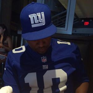 Meet your Posher, Kerry